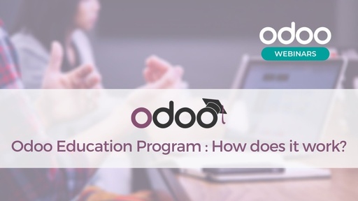 Odoo Learning