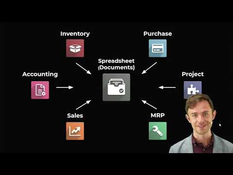 A Quick Look at New Advanced Spreadsheet Features | 7thcomputing